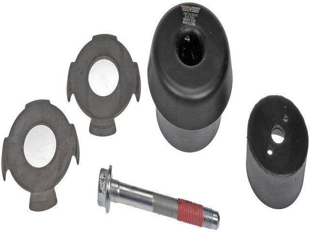 Dorman - OE Solutions Montaje de Carrocería P/N:924-133 Fits: Cadillac Escalade Ext 13-07, Chevrolet Avalanche 13-07 - Image 1