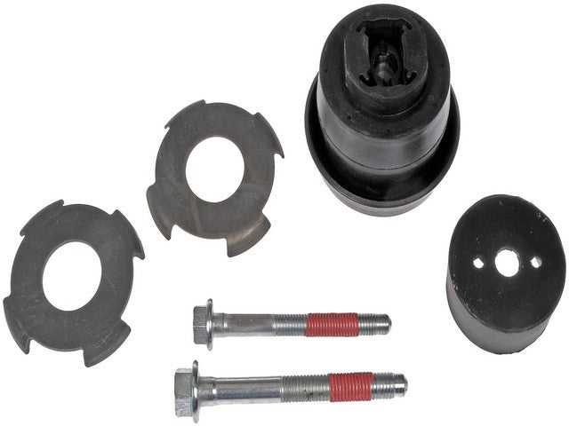 Dorman - OE Solutions Montaje de Carrocería P/N:924-134 Fits: Cadillac Escalade, Cadillac Escalade Esv, Chevrolet Silverado 1500, Chevrolet Silverado 1500 Classic, Chevrolet Silverado 1500 Hd, Chevrolet Silverado 1500 Hd Classic, Chevrolet Silverado 2500 - Image 1