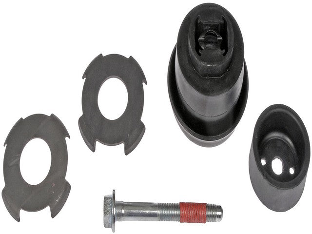 Dorman - OE Solutions Montaje de Carrocería P/N:924-135 Fits: Cadillac Escalade, Cadillac Escalade Esv, Chevrolet Silverado 1500, Chevrolet Silverado 1500 Classic, Chevrolet Silverado 1500 Hd, Chevrolet Silverado 1500 Hd Classic, Chevrolet Silverado 2500 - Image 2