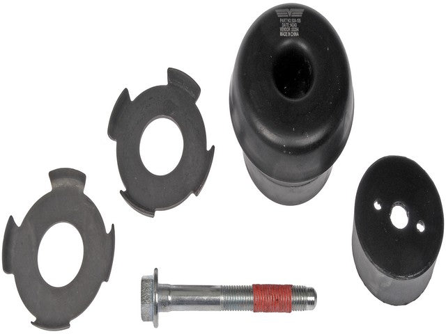 Dorman - OE Solutions Montaje de Carrocería P/N:924-135 Fits: Cadillac Escalade, Cadillac Escalade Esv, Chevrolet Silverado 1500, Chevrolet Silverado 1500 Classic, Chevrolet Silverado 1500 Hd, Chevrolet Silverado 1500 Hd Classic, Chevrolet Silverado 2500 - Image 1