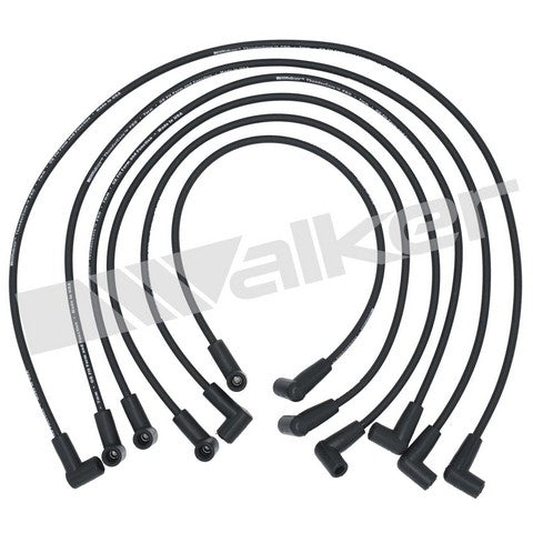 Walker Products Spark Plug Wire Set P/N:924-1359 Fits: Chevrolet Camaro 99-95, Pontiac Firebird 99-95 - Image 1