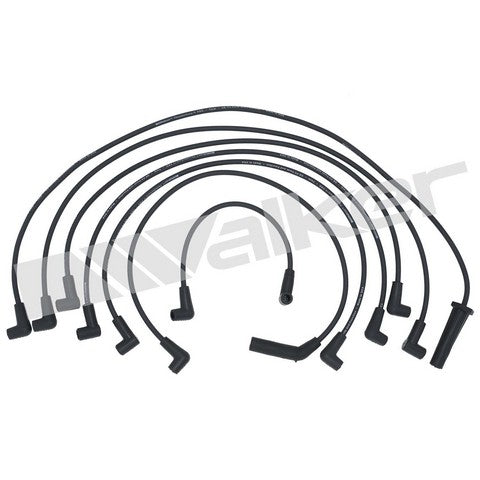 Walker Products Spark Plug Wire Set P/N:924-1361 Fits: GMC Syclone 1991, GMC Typhoon 93-92 - Image 1