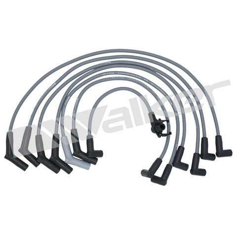 Walker Products Spark Plug Wire Set P/N:924-1370 Fits: Ford Aerostar 95-91, Ford Ranger 94-91, Mazda B3000 1994 - Image 1
