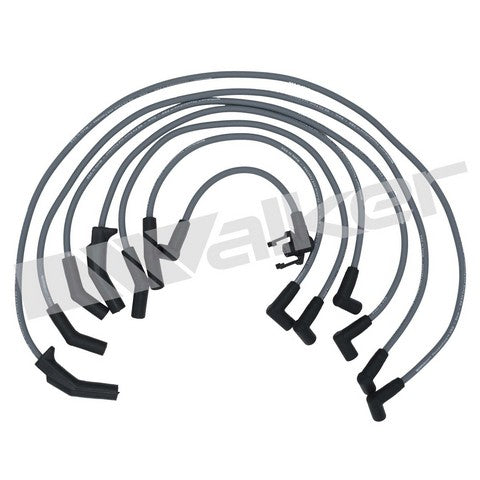 Walker Products Spark Plug Wire Set P/N:924-1374 Fits: Ford Sable 1995, Ford Taurus 95-91, Lincoln Continental 94-91, Mercury Sable 95-91 - Image 1