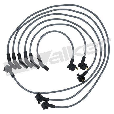 Walker Products Spark Plug Wire Set P/N:924-1378 Fits: Ford Mustang 00-99 - Image 1