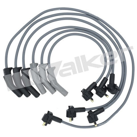 Walker Products Spark Plug Wire Set P/N:924-1379 Fits: Ford Windstar 98-95 - Image 1