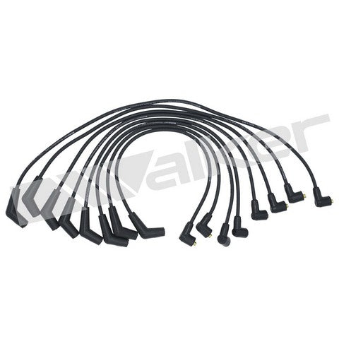 Walker Products Spark Plug Wire Set P/N:924-1390 Fits: Land Rover Defender 90 1997, Land Rover Discovery 98-96, Land Rover Range Rover 98-95 - Image 1