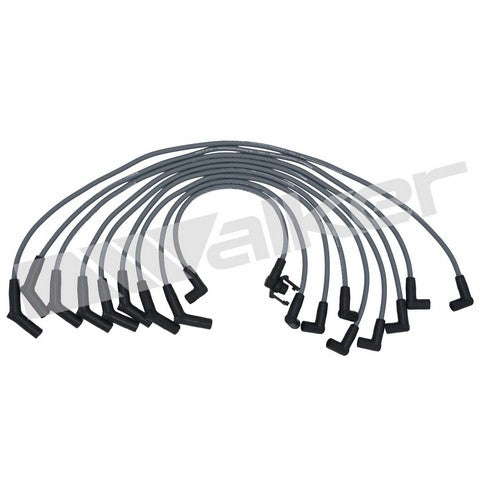 Walker Products Spark Plug Wire Set P/N:924-1399 Fits: Ford Ltd Crown Victoria 91-90, Lincoln Town Car 1990, Mercury Grand Marquis 91-89 - Image 1
