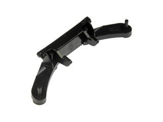 Dorman - OE Solutions Bisagra para Tapa de Combustible P/N:924-141 Fits: Volvo 740 92-85, Volvo 760 90-83, Volvo 780 91-87, Volvo 940 95-91, Volvo 960 97-92, Volvo S90 98-97, Volvo V90 98-97 - Image 1