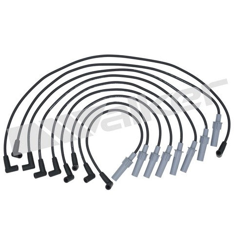 Walker Products Spark Plug Wire Set P/N:924-1418 Fits: Jeep Grand Cherokee 98-93, Jeep Grand Wagoneer 1993 - Image 1