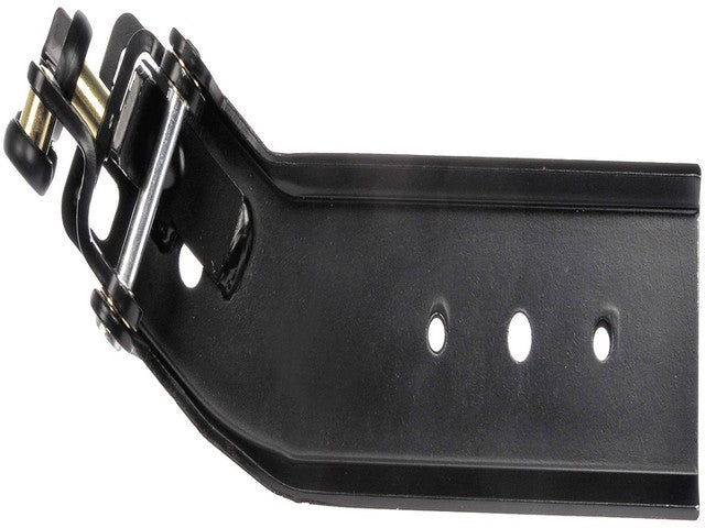 Dorman - OE Solutions Soporte para Rodillo de Puerta Corrediza P/N:924-142 Fits: Chevrolet Express 1500, Chevrolet Express 2500, Chevrolet Express 3500, Chevrolet Express 4500, Chevrolet Express Cargo, Chevrolet Express Pasajeros, Chevrolet G30, GMC G3500 - Image 2