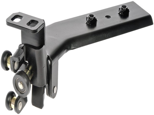 Dorman - OE Solutions Soporte para Rodillo de Puerta Corrediza P/N:924-142 Fits: Chevrolet Express 1500, Chevrolet Express 2500, Chevrolet Express 3500, Chevrolet Express 4500, Chevrolet Express Cargo, Chevrolet Express Pasajeros, Chevrolet G30, GMC G3500 - Image 1