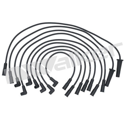 Walker Products Spark Plug Wire Set P/N:924-1425 Fits: Chevrolet Corvette 96-92 - Image 1