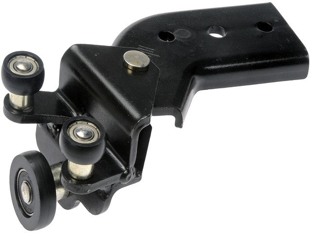 Dorman - OE Solutions Soporte para Rodillo de Puerta Corrediza P/N:924-143 Fits: Chevrolet Express 1500, Chevrolet Express 2500, Chevrolet Express 3500, Chevrolet Express 4500, Chevrolet Express Cargo, Chevrolet Express Pasajeros, GMC Savana 1500 - Image 1