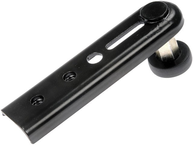 Dorman - OE Solutions Soporte para Rodillo de Puerta Corrediza P/N:924-144 Fits: Chevrolet Express 1500, Chevrolet Express 2500, Chevrolet Express 3500, Chevrolet Express 4500, Chevrolet Express Cargo, Chevrolet Express Pasajeros, GMC Savana 1500 - Image 1