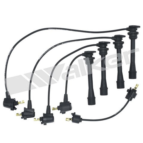 Walker Products Spark Plug Wire Set P/N:924-1455 Fits: Toyota Previa 97-91 - Image 1