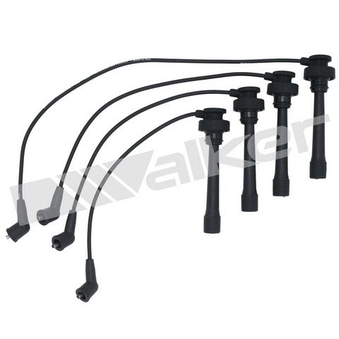 Walker Products Spark Plug Wire Set P/N:924-1462 Fits: Mitsubishi Eclipse 99-96 - Image 1