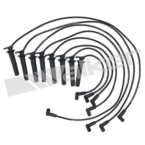 Walker Products Spark Plug Wire Set P/N:924-1469 Fits: Cadillac Deville 99-95, Cadillac Eldorado 99-95, Cadillac Seville 97-95 - Image 1