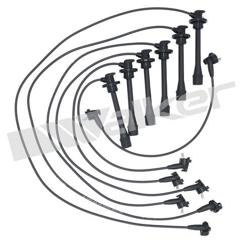 Walker Products Spark Plug Wire Set P/N:924-1473 Fits: Lexus Lx450 97-96 - Image 1