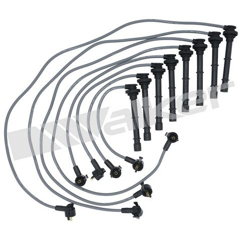 Walker Products Spark Plug Wire Set P/N:924-1478 Fits: Lincoln Continental 98-95, Lincoln Town Car 95-94, Mercury Grand Marquis 95-94 - Image 1