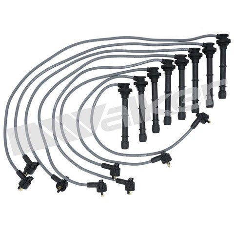 Walker Products Spark Plug Wire Set P/N:924-1479 Fits: Ford Mustang 98-96 - Image 1