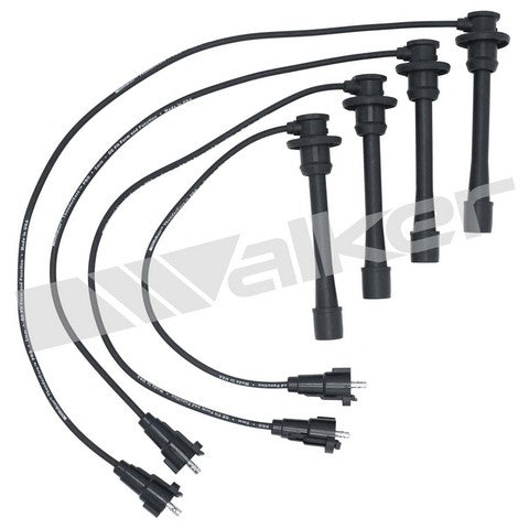 Walker Products Spark Plug Wire Set P/N:924-1499 Fits: Toyota 4runner 00-97, Toyota T100 1998, Toyota Tacoma 00-97 - Image 1