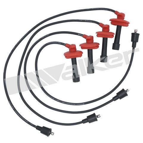 Walker Products Spark Plug Wire Set P/N:924-1500 Fits: Subaru Legacy 1996 - Image 1
