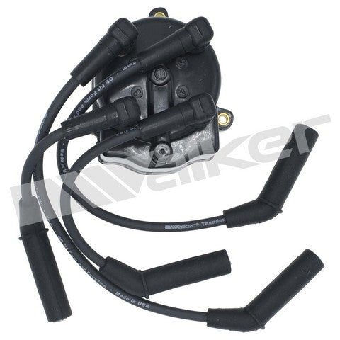 Walker Products Spark Plug Wire Set P/N:924-1502 Fits: Toyota Corolla 87-86 - Image 1