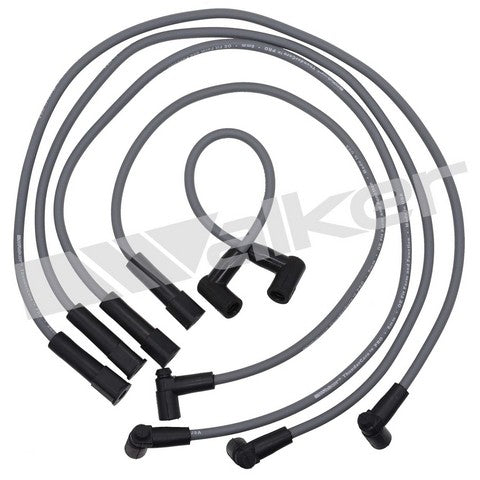 Walker Products Spark Plug Wire Set P/N:924-1503 Fits: Chevrolet Chevette 82-79, Pontiac T1000 82-81 - Image 1