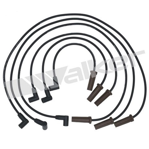 Walker Products Spark Plug Wire Set P/N:924-1507 Fits: Buick Regal 99-97 - Image 1