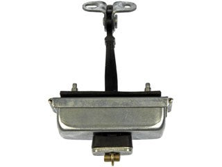 Dorman - OE Solutions Verificador de Puerta P/N:924-151 Fits: Chrysler Sebring 06-98 - Image 2