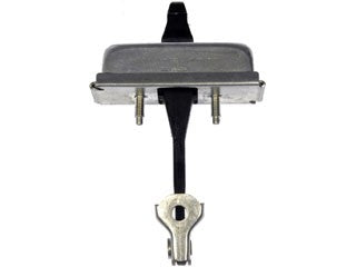 Dorman - OE Solutions Verificador de Puerta P/N:924-153 Fits: Buick Rainier 07-05, Chevrolet Trailblazer 09-05, Chevrolet Trailblazer Ext 06-05, GMC Envoy 09-05, GMC Envoy Xl 06-05, GMC Envoy Xuv 2005, Saab 9-7x 09-06 - Image 2