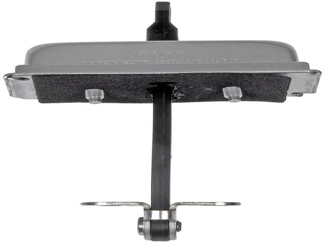 Dorman - OE Solutions Verificador de Puerta P/N:924-157 Fits: Buick Rainier 05-04, Chevrolet Trailblazer 05-02, Chevrolet Trailblazer Ext 05-02, GMC Envoy 05-02, GMC Envoy Xl 05-02, GMC Envoy Xuv 05-04, Oldsmobile Bravada 04-02, Saab 9-7x 2005 - Image 2