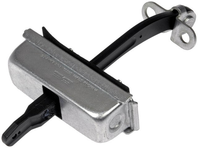 Dorman - OE Solutions Verificador de Puerta P/N:924-157 Fits: Buick Rainier 05-04, Chevrolet Trailblazer 05-02, Chevrolet Trailblazer Ext 05-02, GMC Envoy 05-02, GMC Envoy Xl 05-02, GMC Envoy Xuv 05-04, Oldsmobile Bravada 04-02, Saab 9-7x 2005 - Image 1