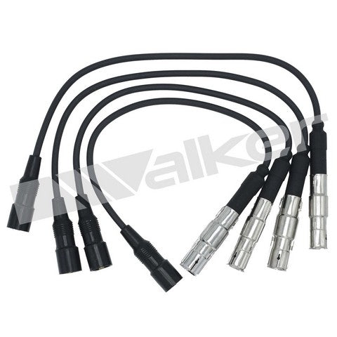 Walker Products Spark Plug Wire Set P/N:924-1594 Fits: Mercedes-benz C220 96-94 - Image 1