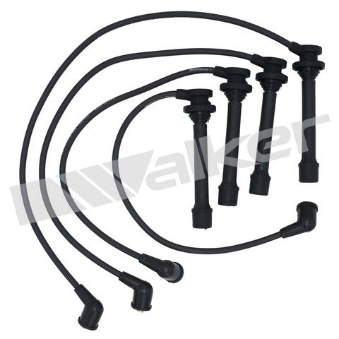 Walker Products Spark Plug Wire Set P/N:924-1599 Fits: Nissan 240sx 98-95 - Image 1