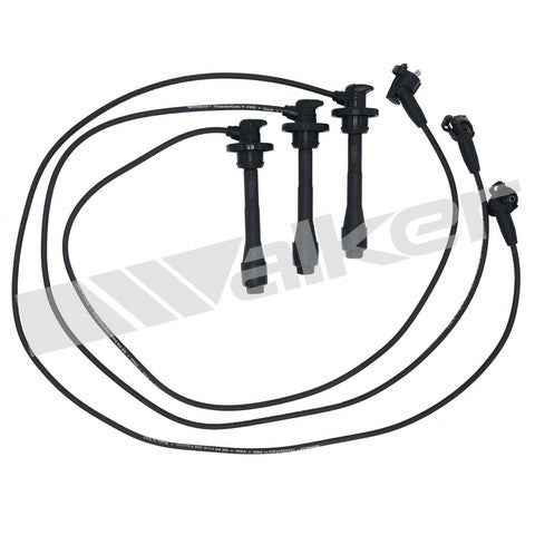 Walker Products Spark Plug Wire Set P/N:924-1610 Fits: Lexus Es300 03-96, Toyota Avalon 99-96, Toyota Camry 01-96, Toyota Sienna 00-98, Toyota Sienna 2003, Toyota Solara 03-99 - Image 1