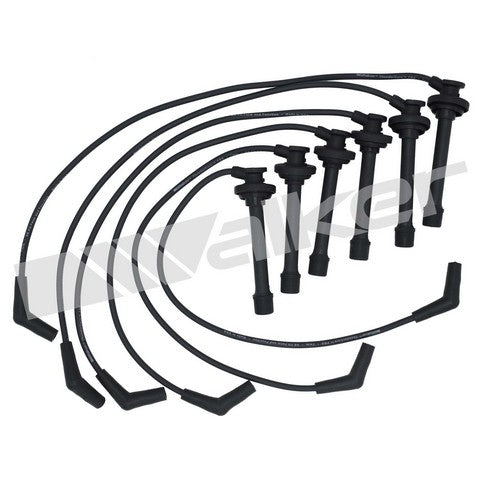Walker Products Spark Plug Wire Set P/N:924-1636 Fits: Isuzu Trooper 95-92 - Image 1