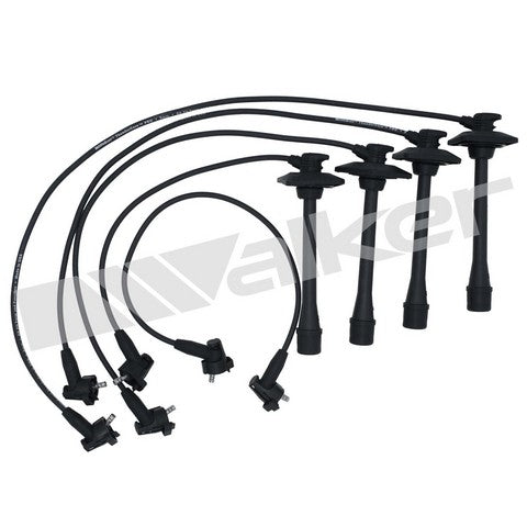 Walker Products Spark Plug Wire Set P/N:924-1638 Fits: Toyota Rav4 97-96 - Image 1
