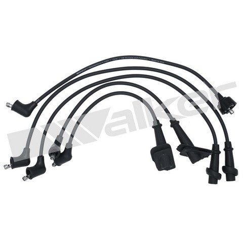 Walker Products Spark Plug Wire Set P/N:924-1647 Fits: Honda Prelude 90-88 - Image 1