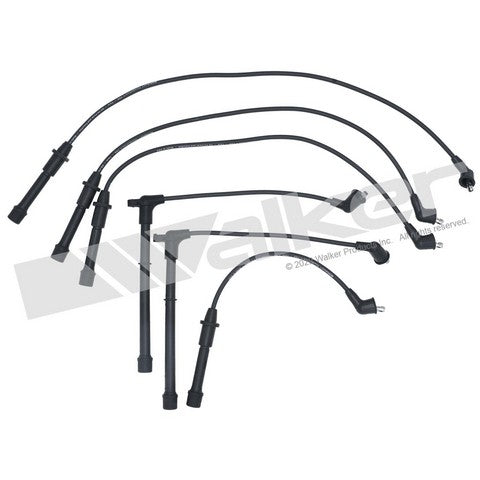 Walker Products Spark Plug Wire Set P/N:924-1679 Fits: Mercury Villager 02-99, Nissan Quest 02-99 - Image 1