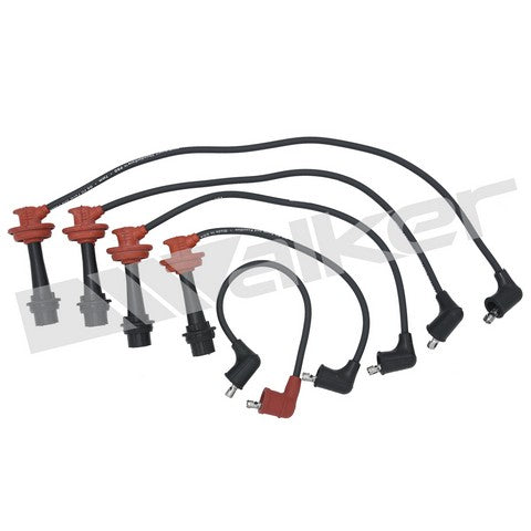 Walker Products Spark Plug Wire Set P/N:924-1748 Fits: Suzuki Swift 93-89 - Image 1