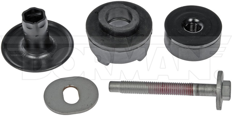 Dorman - OE Solutions Montaje de Carrocería P/N:924-183 Fits: Ford Explorer 10-06, Mercury Mountaineer 10-06 - Image 1