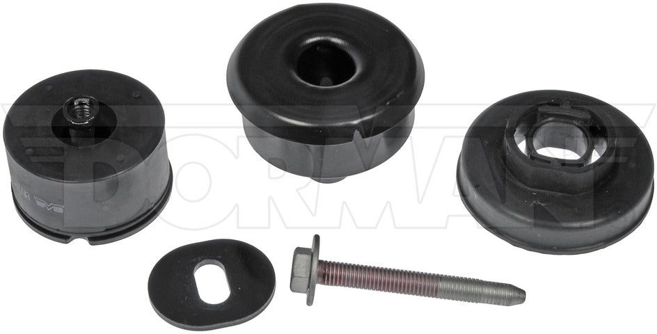 Dorman - OE Solutions Montaje de Carrocería P/N:924-188 Fits: Ford Ranger 11-98 - Image 1