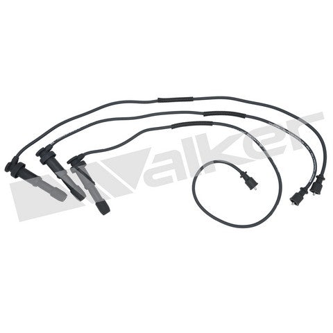 Walker Products Spark Plug Wire Set P/N:924-1890A Fits: Hyundai Xg300 2001, Hyundai Xg350 2002, Kia Sedona 05-02, Kia Sorento 06-03 - Image 1