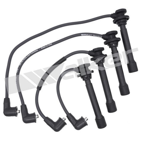Walker Products Spark Plug Wire Set P/N:924-1892 Fits: Kia Rio 05-01 - Image 1