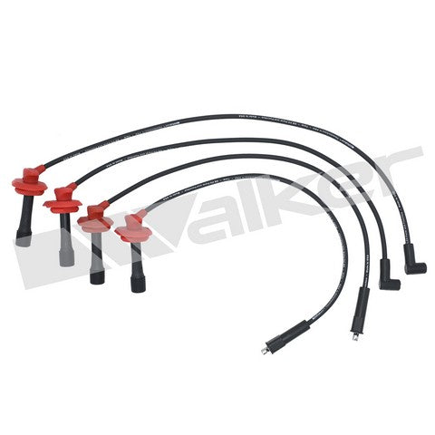 Walker Products Spark Plug Wire Set P/N:924-1980 Fits: Subaru Legacy 1997 - Image 1