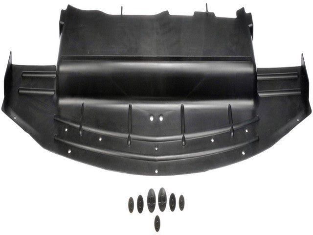 Dorman - OE Solutions Protector para Debajo de Vehículo P/N:924-199 Fits: Chevrolet Malibu 12-08 - Image 1