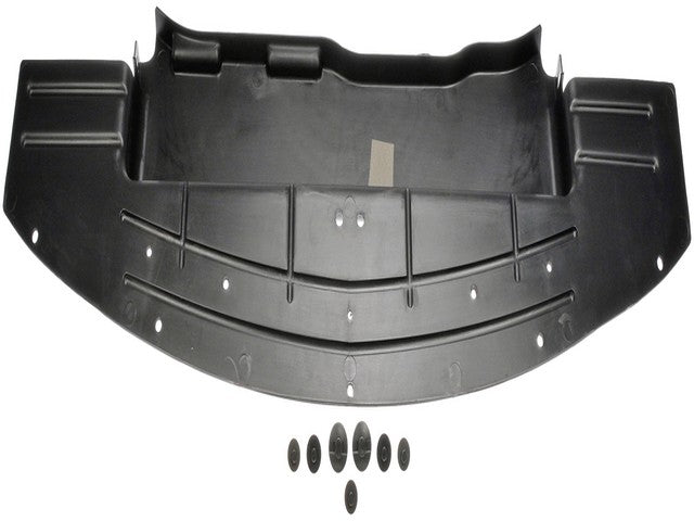 Dorman - OE Solutions Protector para Debajo de Vehículo P/N:924-199 Fits: Chevrolet Malibu 12-08 - Image 2