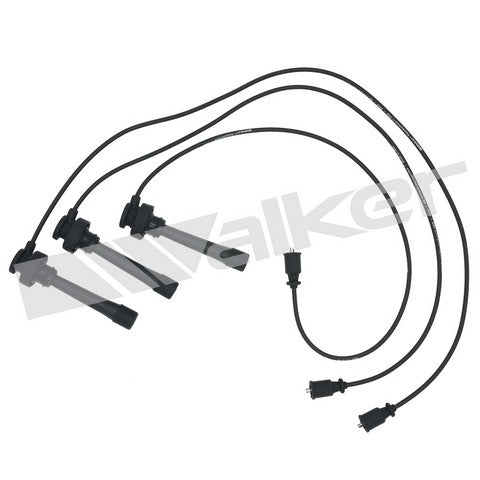 Walker Products Spark Plug Wire Set P/N:924-2000 Fits: Mitsubishi Montero 06-03, Mitsubishi Montero 2008 - Image 1